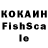 ТГК жижа kotanceff